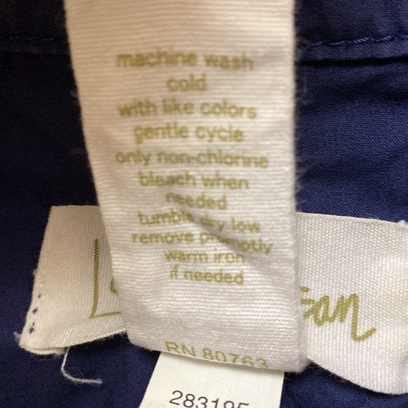 Convertible jacket - Picture 4 of 4